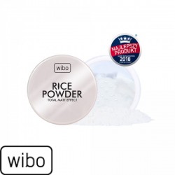 WIBO - Pirinčani puder